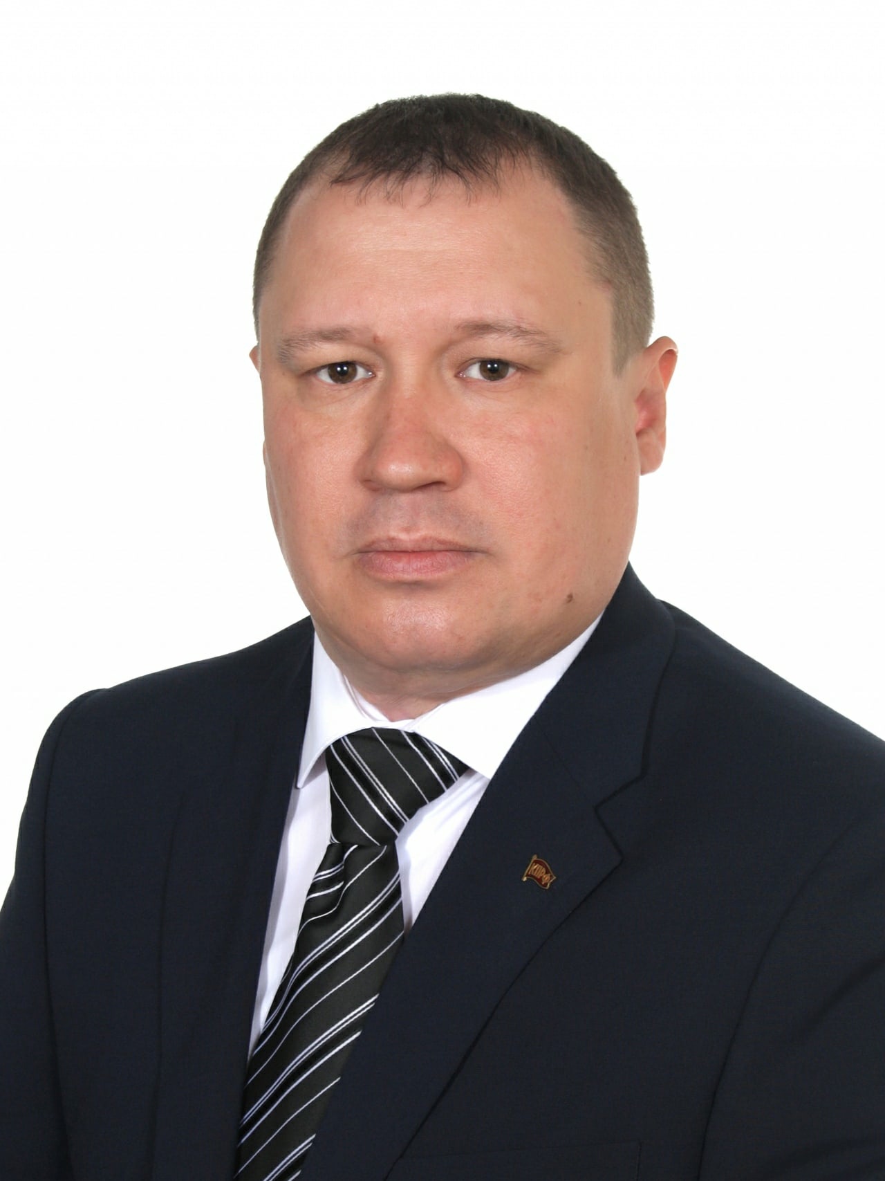 Местное отделение КПРФ Восточного АО г. Тюмени
