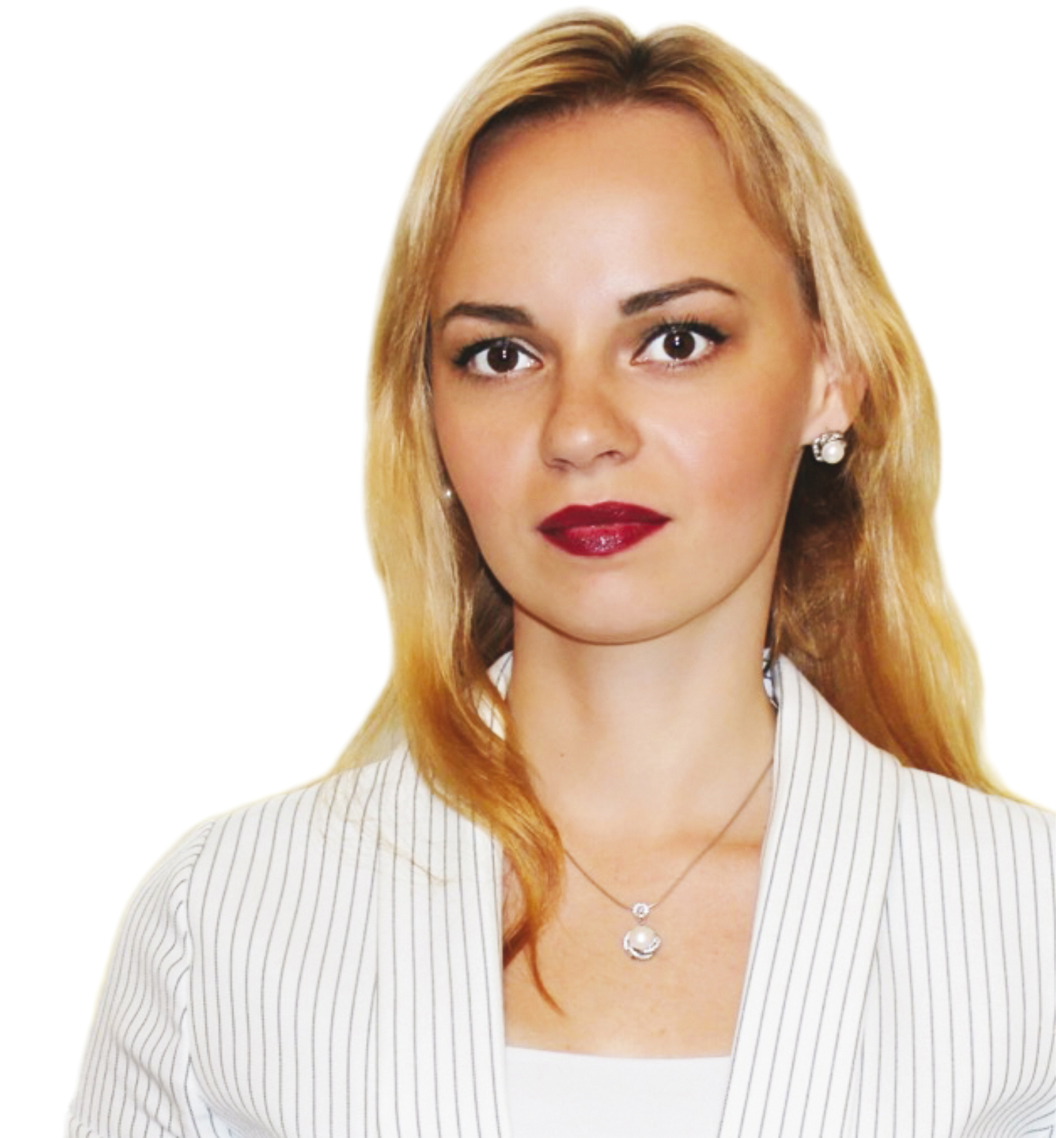 Астраханцева Юлия Андреевна