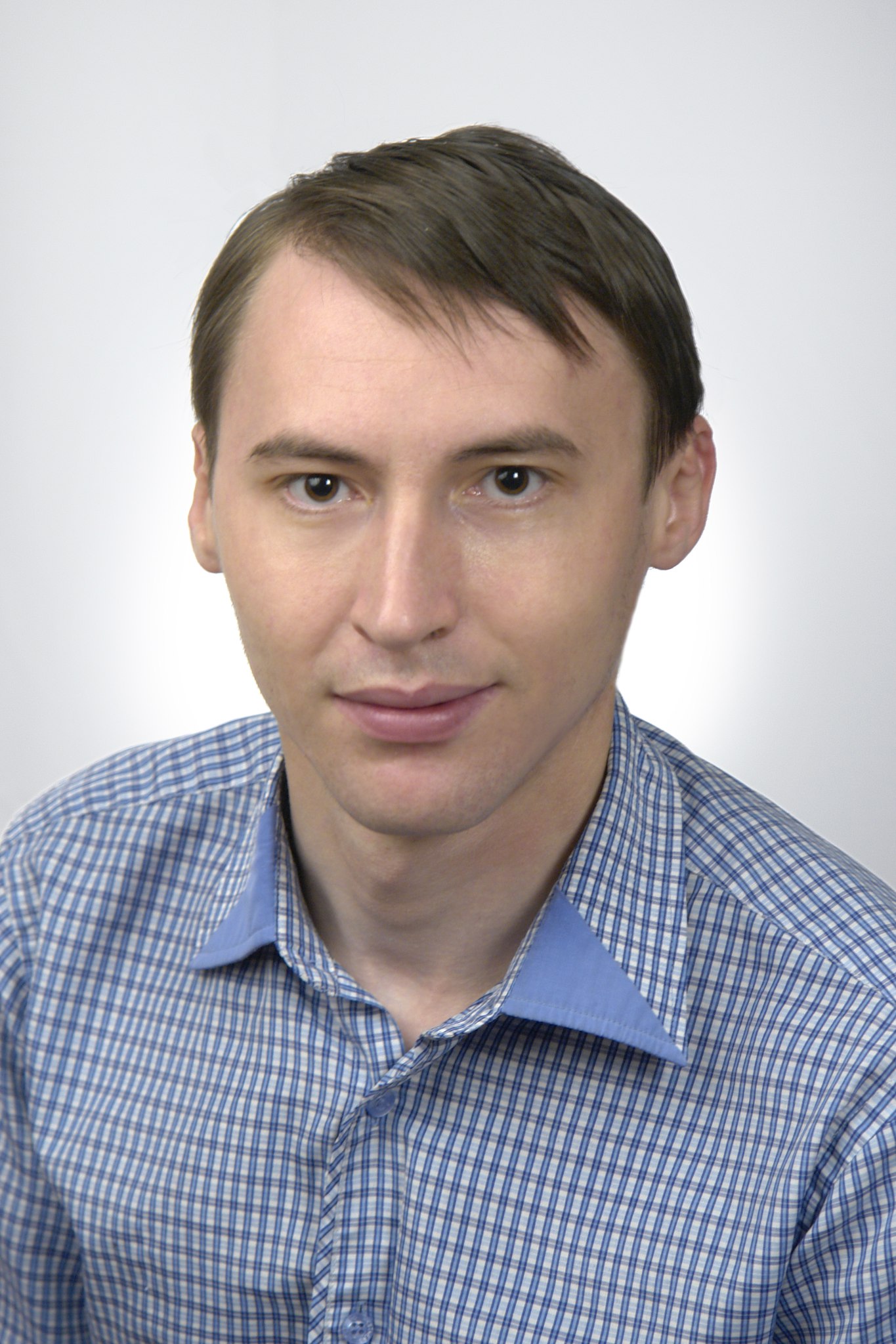 Беломоев Алексей Анатольевич