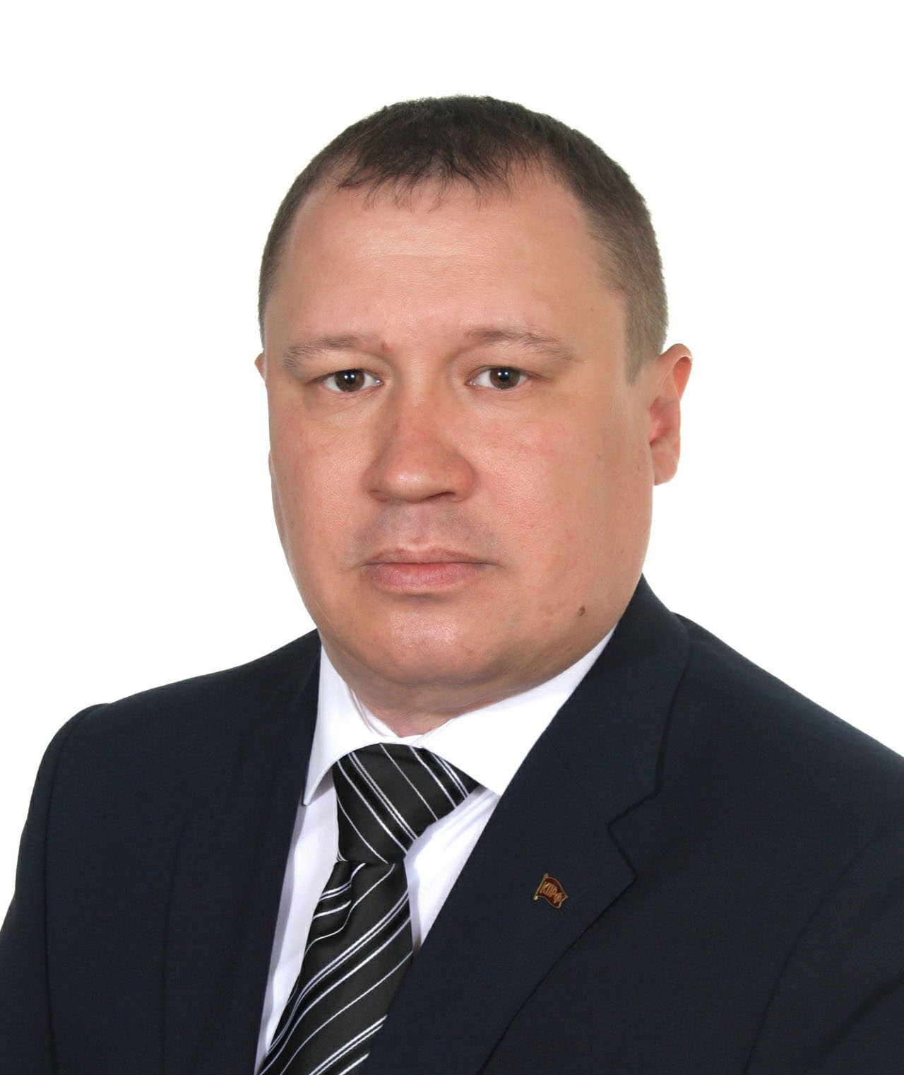 Жуков Александр Александрович