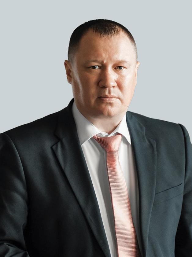 Жуков Александр Александрович