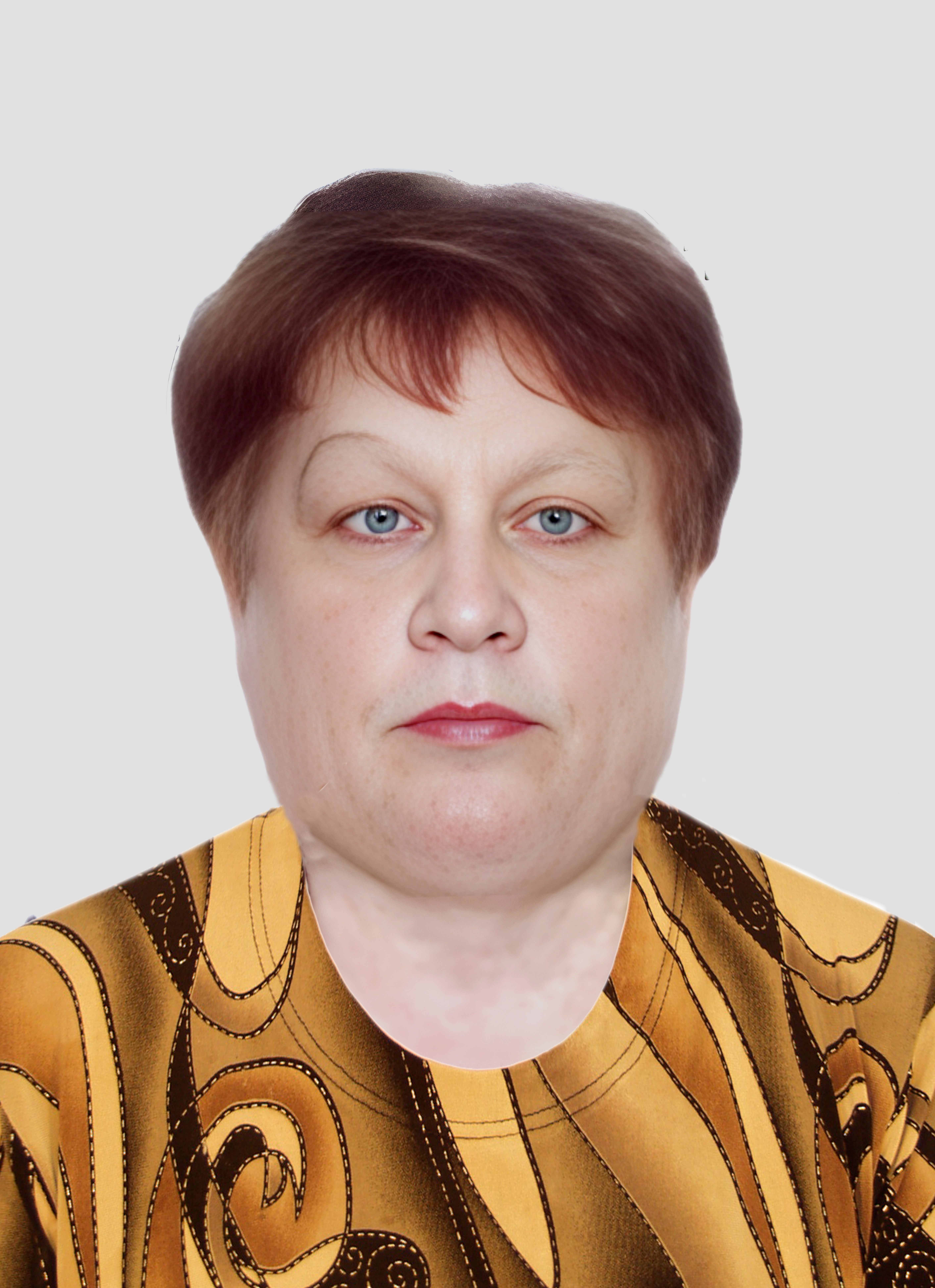 Местное отделение КПРФ Ленинского АО г. Тюмени