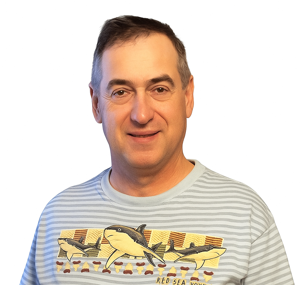 Диденко Сергей Валентинович