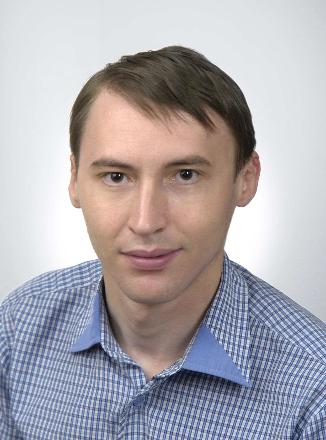 Беломоев Алексей Анатольевич