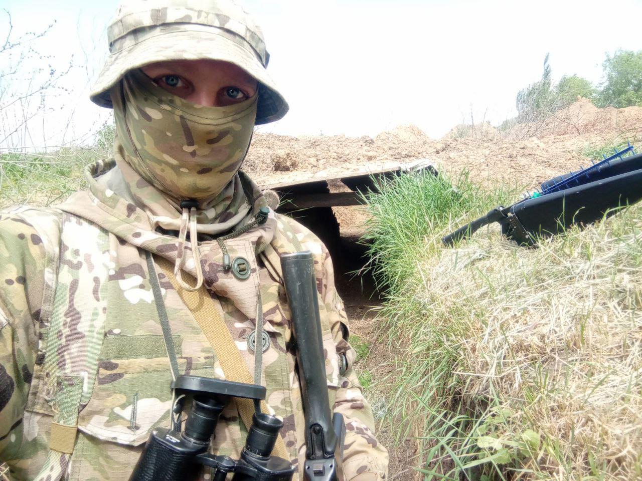Участник СВО благодарит тюменских коммунистов за помощь
