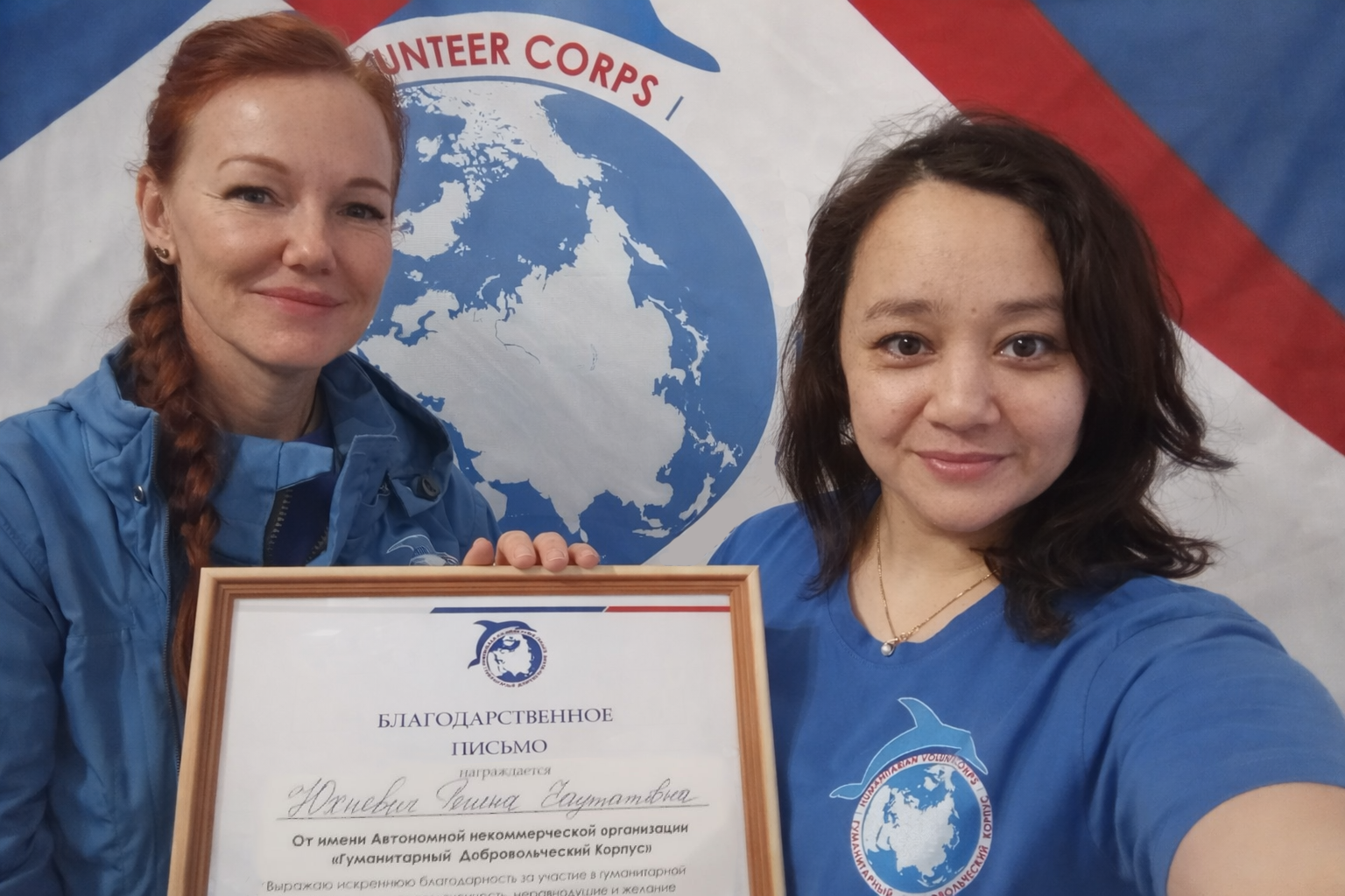 Депутат КПРФ Регина Юхневич вернулась из второй добровольческой миссии в прифронтовом госпитале