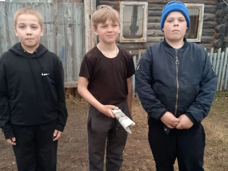 Исетские пионеры провели весенние каникулы с пользой для дела