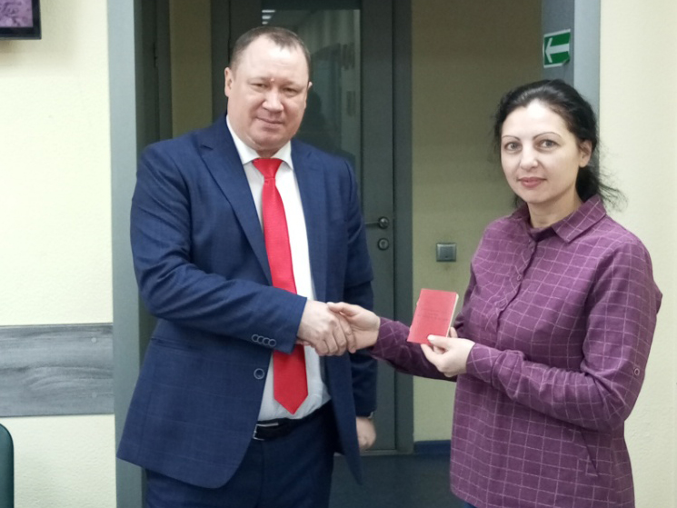 Работа не прекращается никогда! Состоялся Пленум Восточного райкома КПРФ