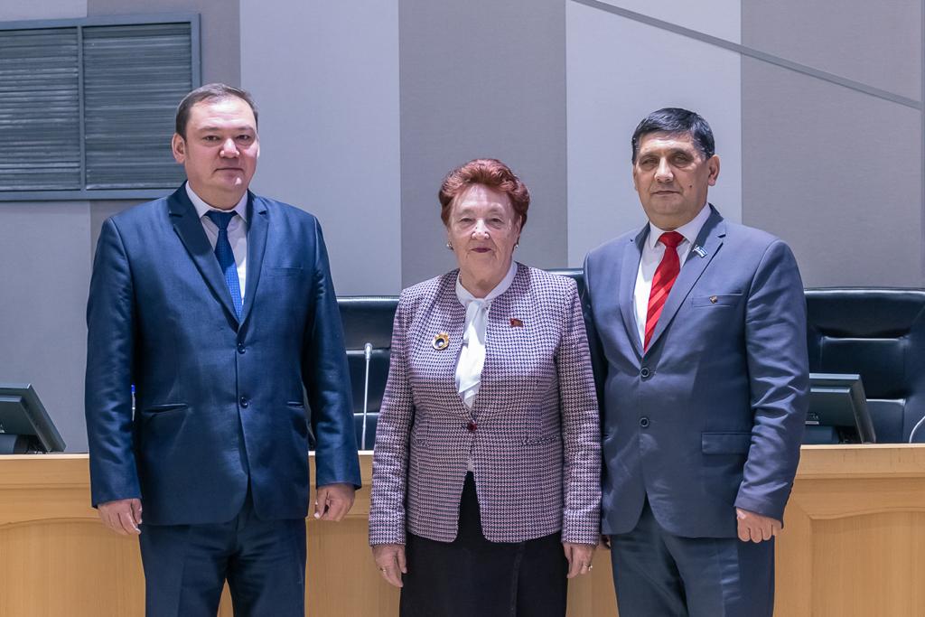 Фракция КПРФ Тюменской городской думы не поддержала бюджет на 2024 год