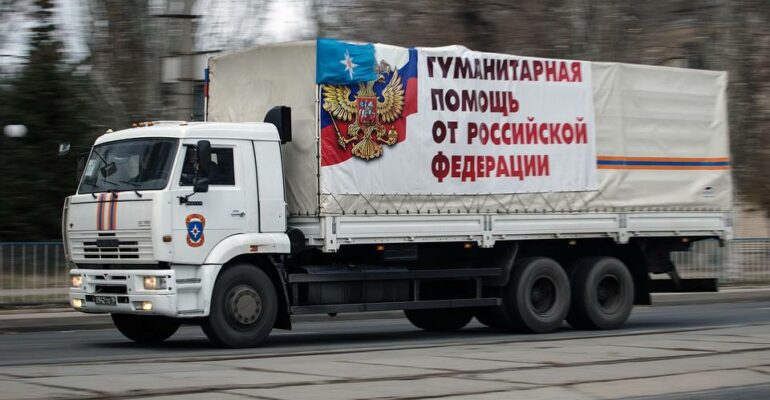 Тюменский инвалид, не имеющий жилья, готов отказаться от завтраков, чтобы помочь жителям Донбасса