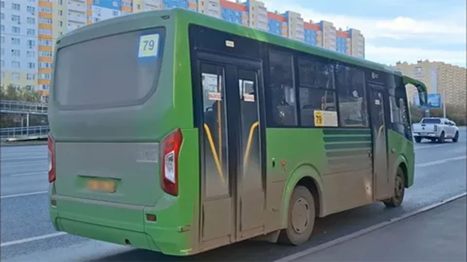 Сотрудники аэропорта «Плеханово» поблагодарили депутата КПРФ за решение проблемы с переполненными автобусами