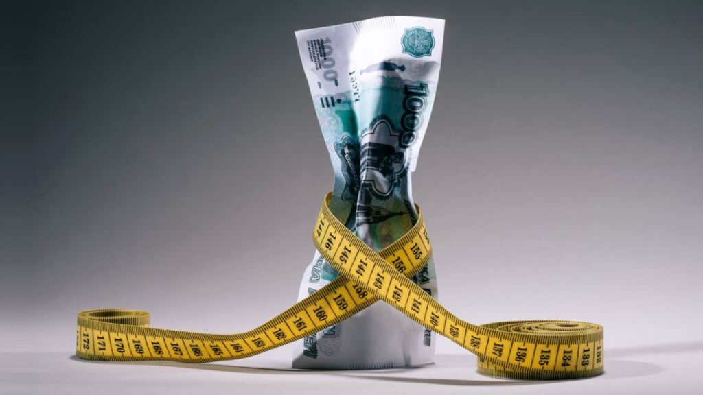 Фракция КПРФ Тюменской областной думы не поддержала дефицитный бюджет 2026-2028 годов