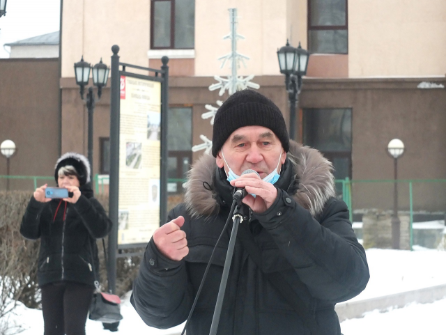 6KxT3D_spjQ 
                        
                        
                        Нет QR-кодам! В Тобольске прошел митинг протеста                                                            