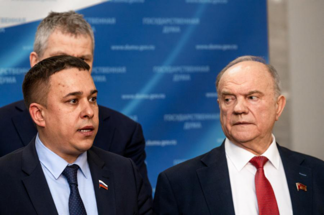 Двадцать неотложных мер для преображения России