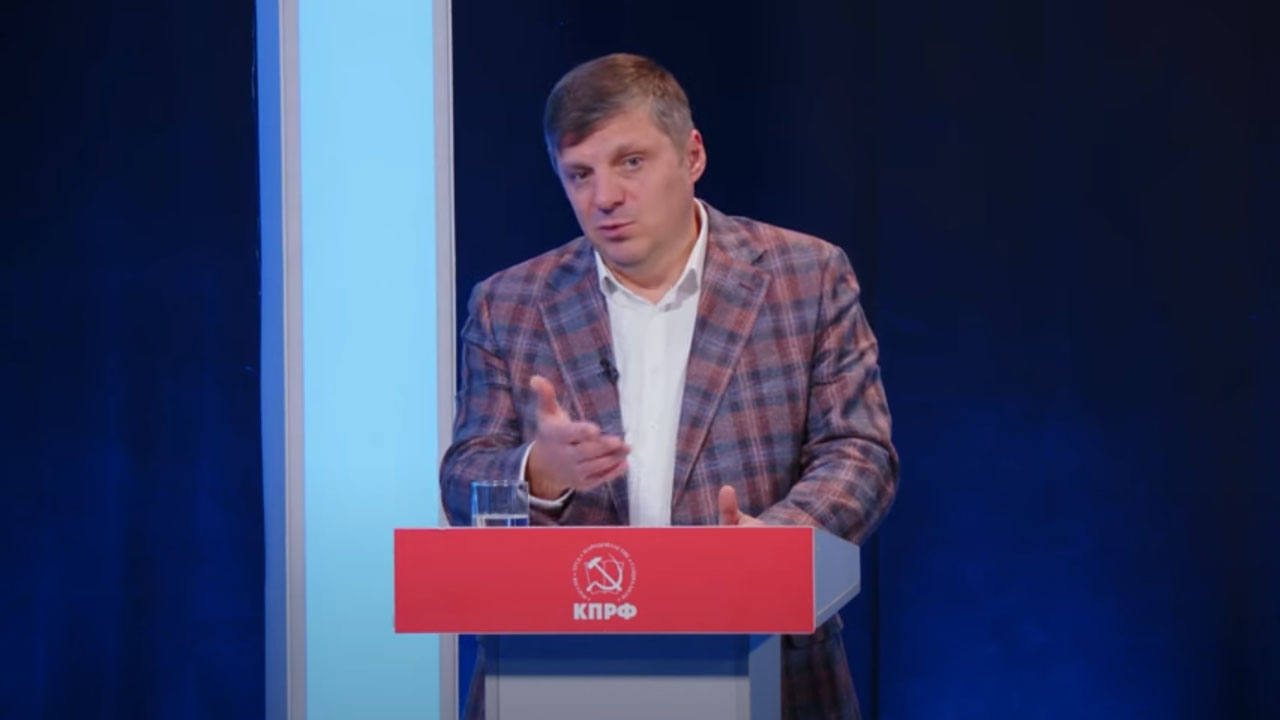 
                                                Иван Левченко: Цифровизация -  это хорошо, но она не означает, что чиновники должны перестать работать                                        